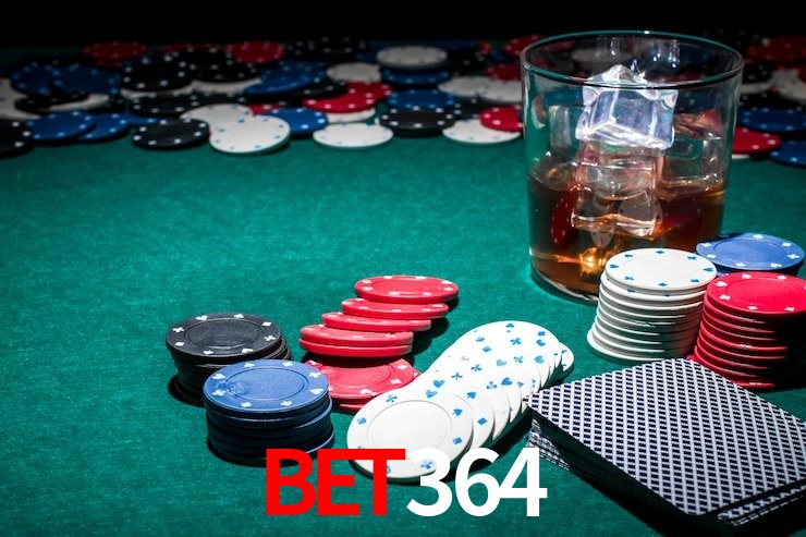 Estatísticas bet364