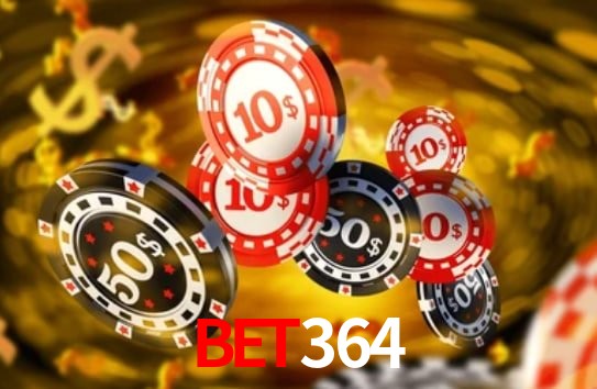 Recursos de Bônus bet364