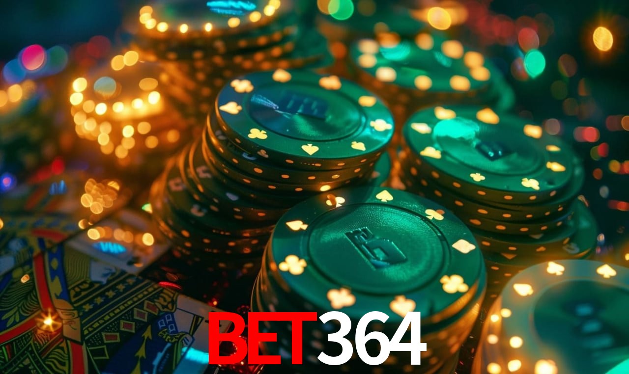 Avaliações dos Jogadores bet364