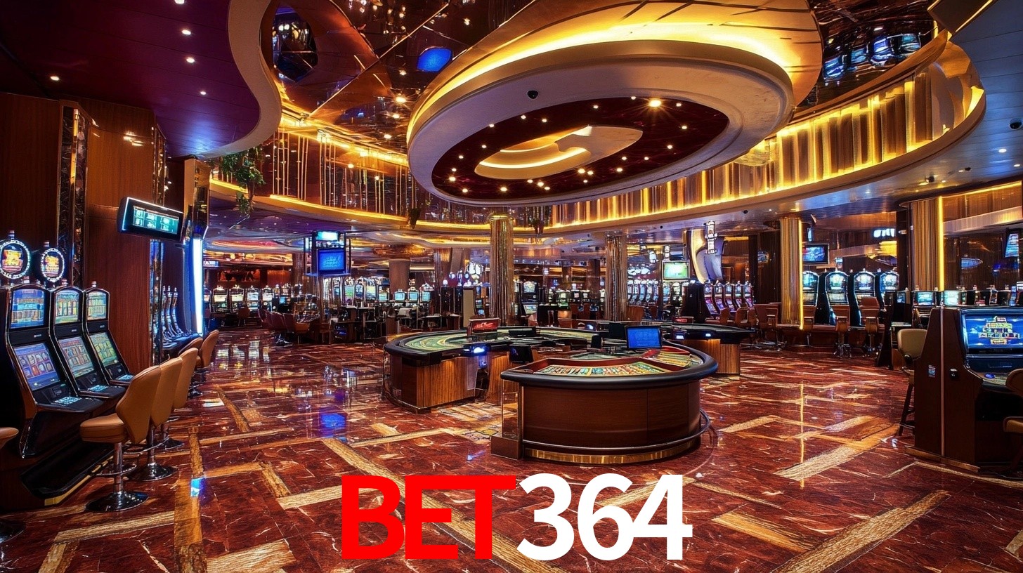 Experiência VIP bet364
