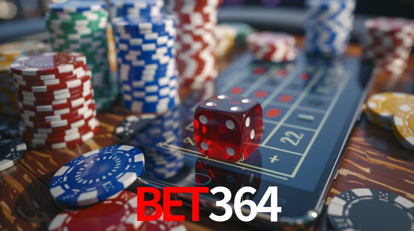 Exclusive Games bet364