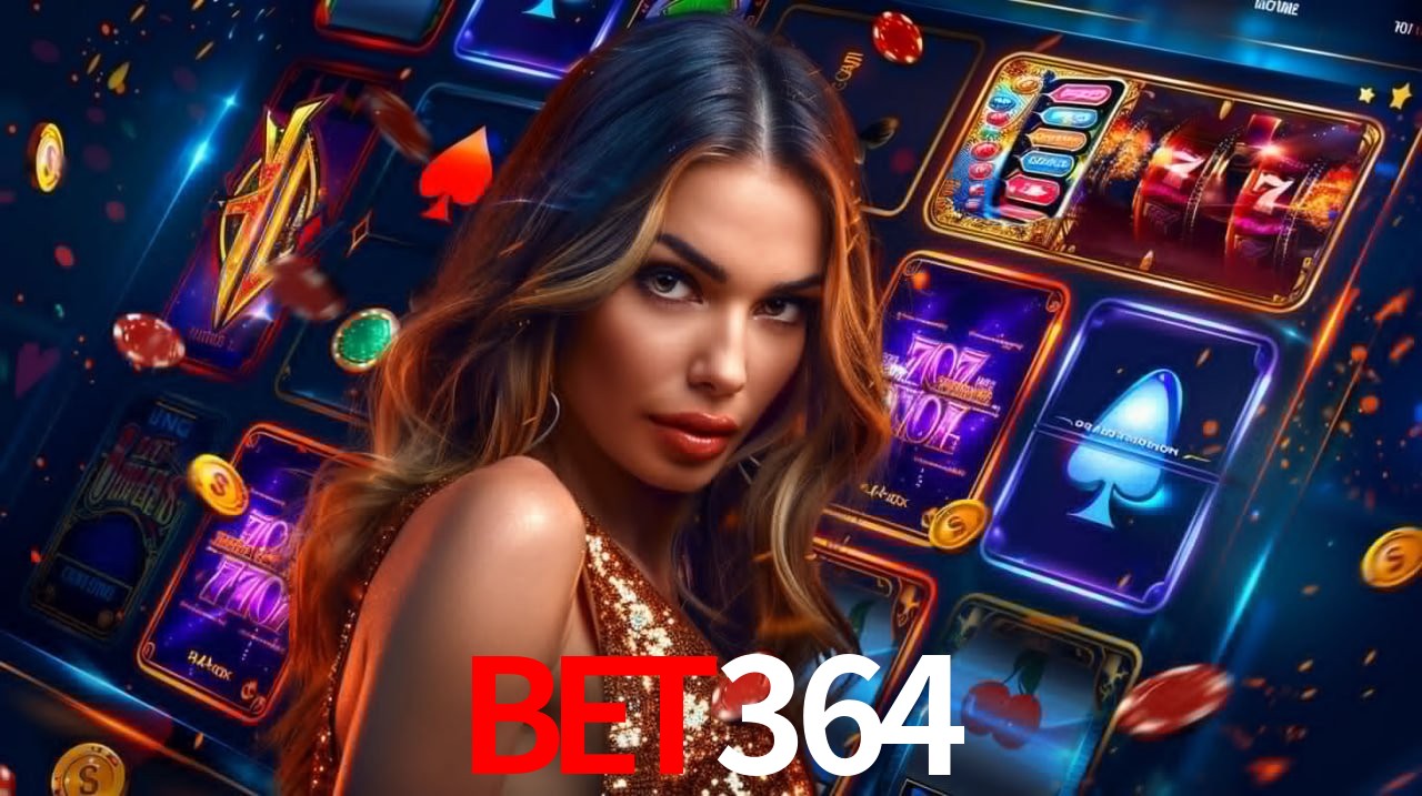Interface Premium bet364