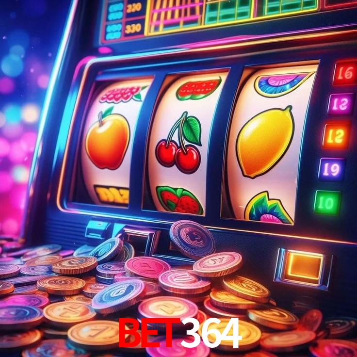 Provedores de Jogos bet364