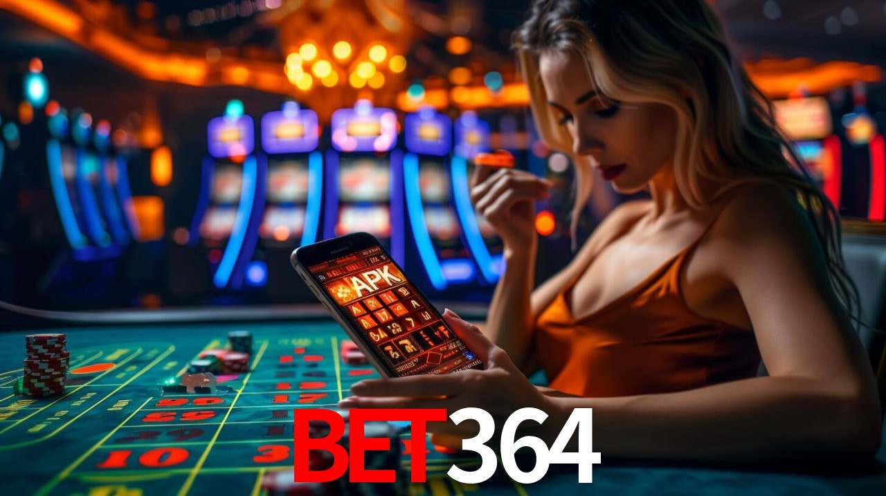Live Casino bet364