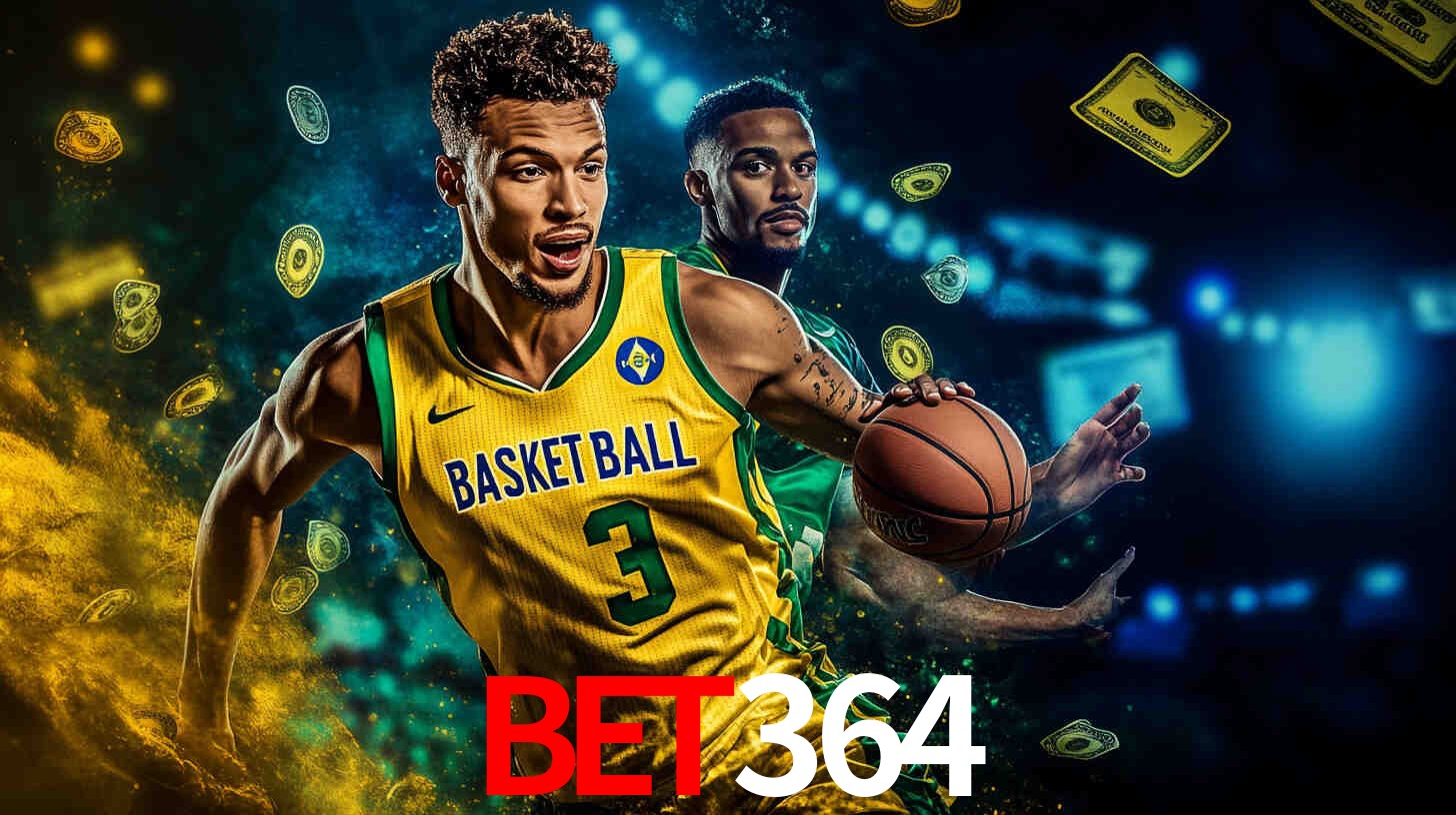 Inovações de Jogos na bet364: O Futuro das Experiências Interativas
