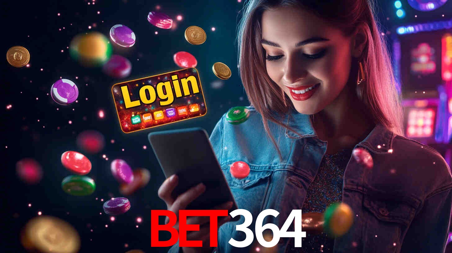 A Emoção da Loteria na bet364: Uma Chance de Mudança de Vida