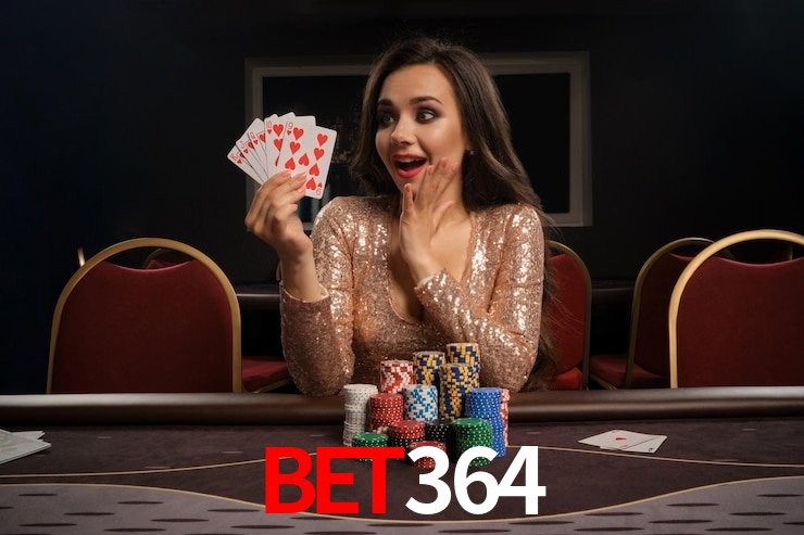 Casino VIP bet364
