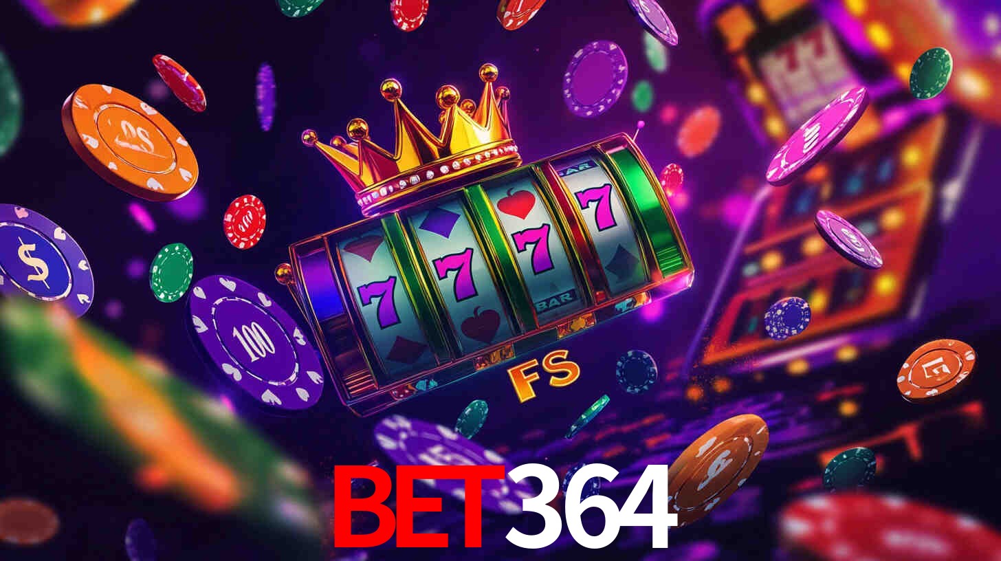 Welcome Bonus bet364