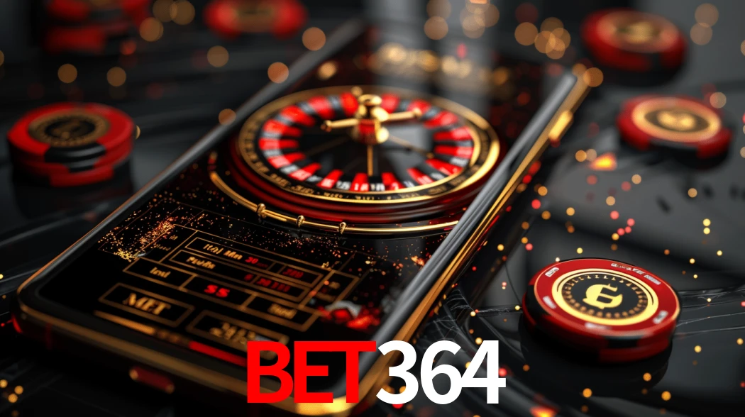 APP oficial da bet364 para mobile