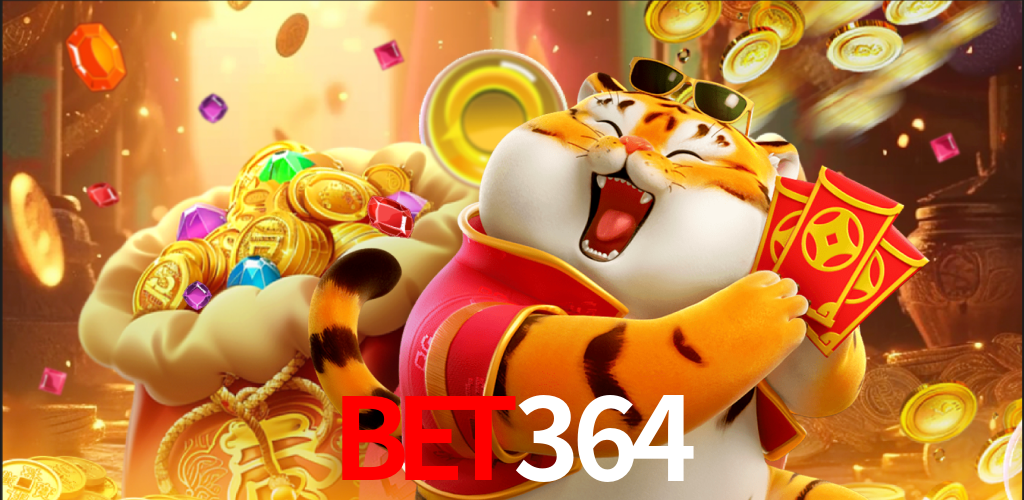 Welcome Bonus bet364