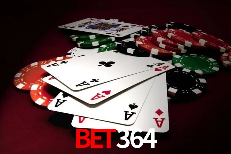 Apostas de Tênis bet364