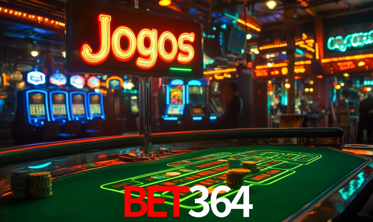 Integração de APIs bet364