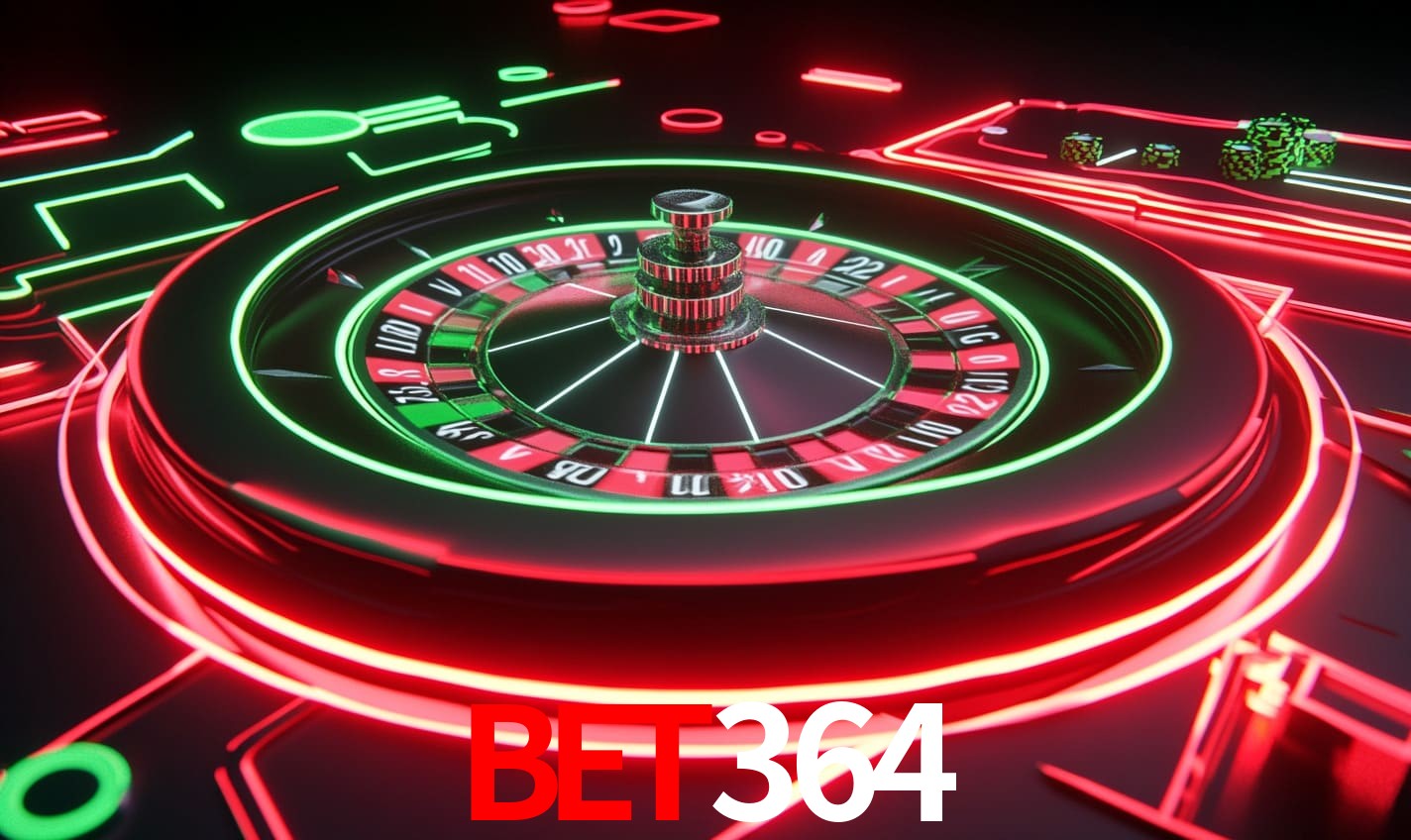 cassino bet364
