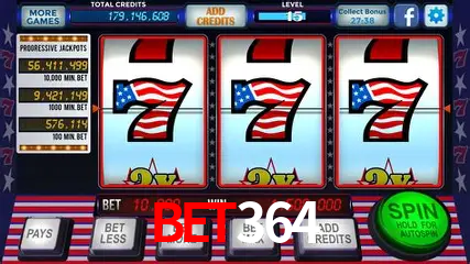 Descubra o Mundo do Cassino Online com bet364