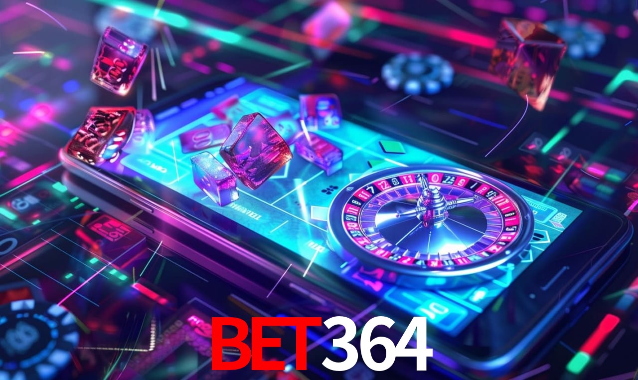 Jogos de Slot bet364