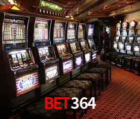 A Emoção da Loteria na bet364: Uma Chance de Mudança de Vida