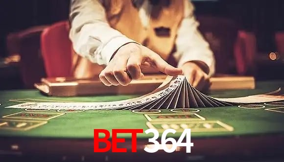 Game Providers bet364