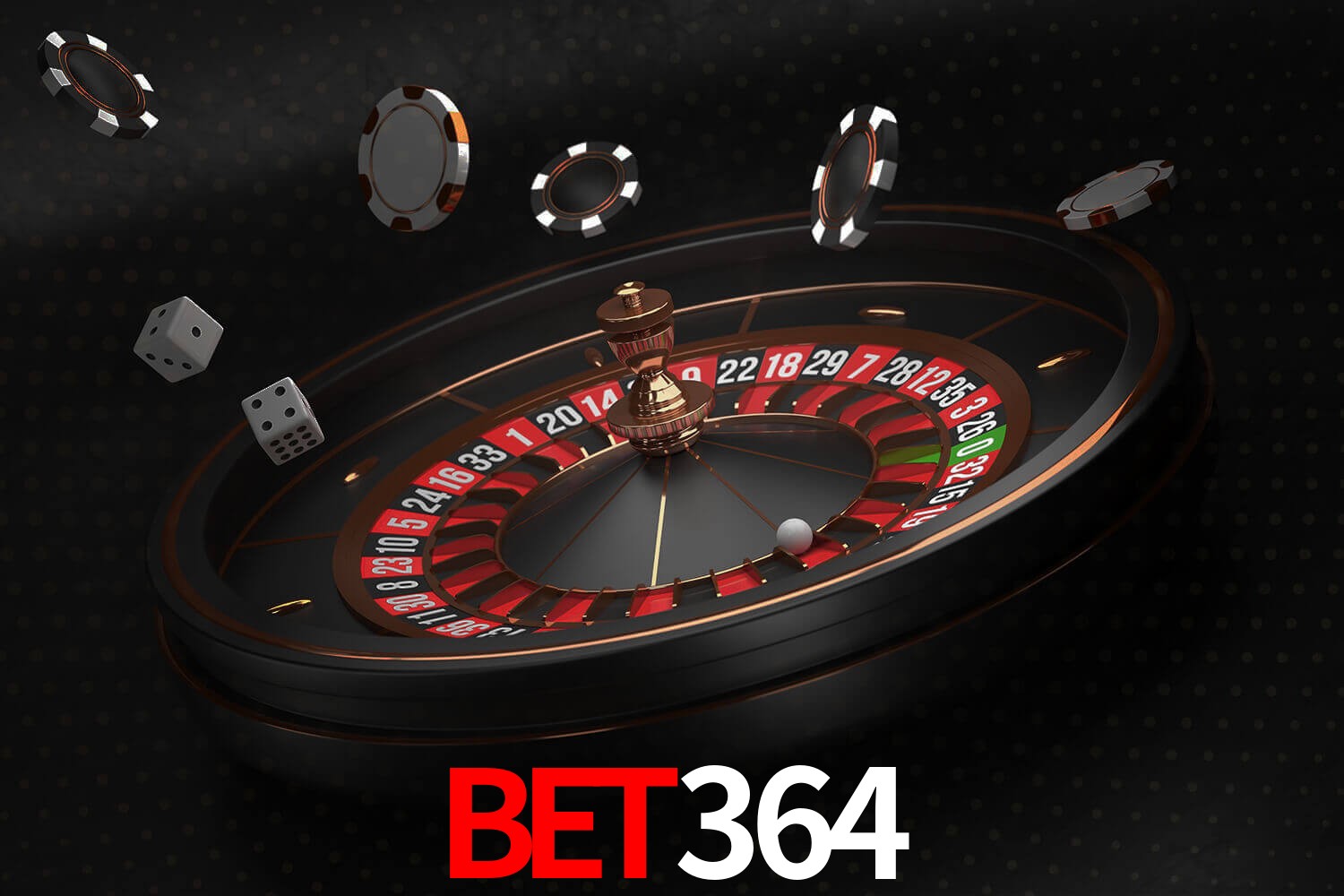 Live Casino bet364