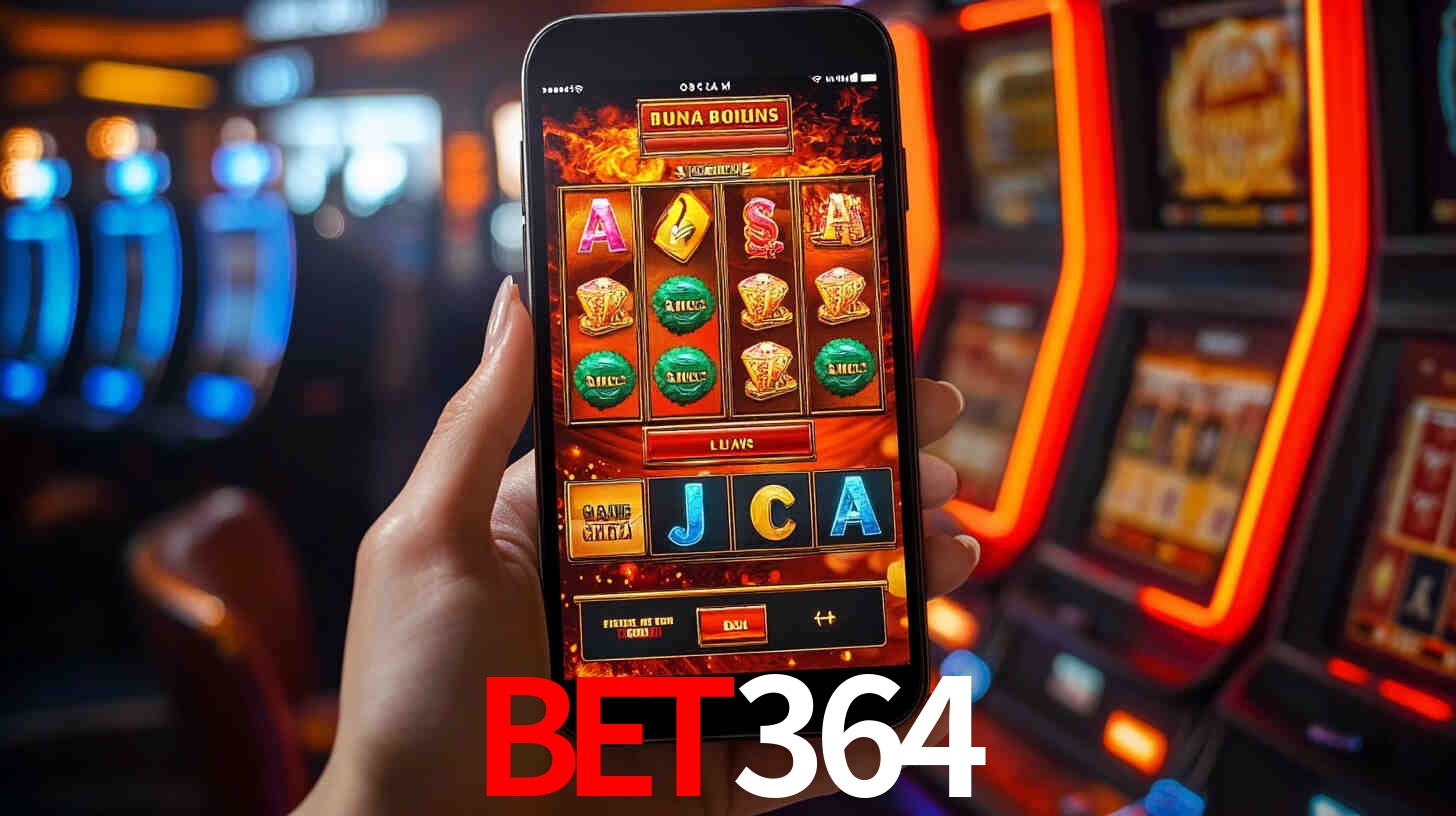 VIP Casino bet364