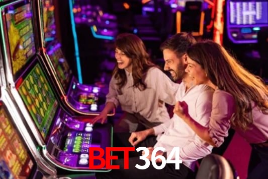 Casino Ao Vivo bet364