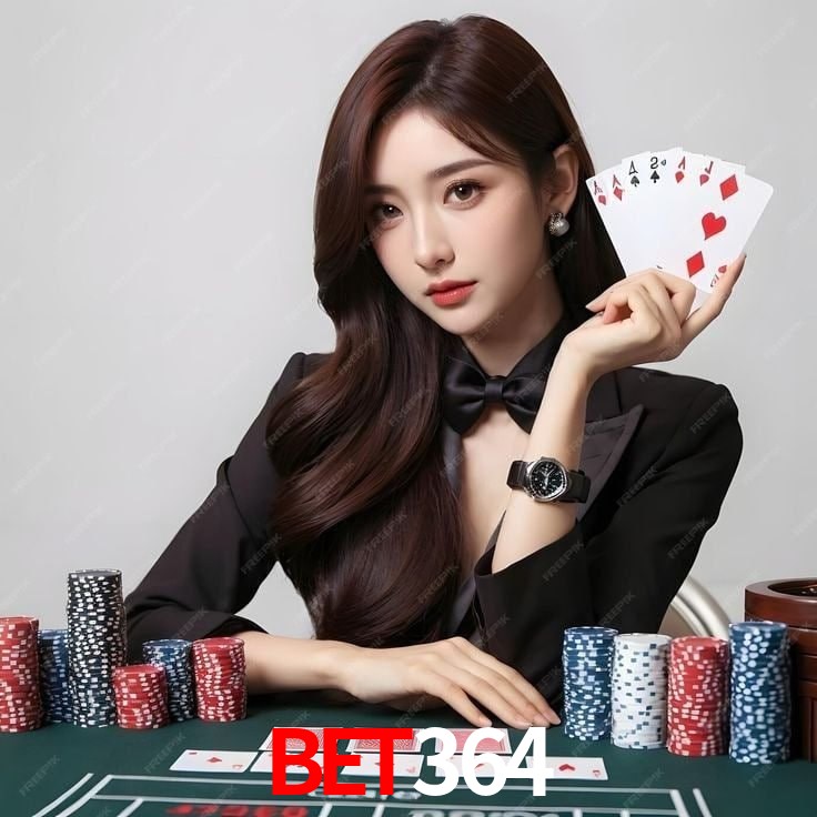 bet364: Seu Cassino Premiado com Pagamentos Rápidos