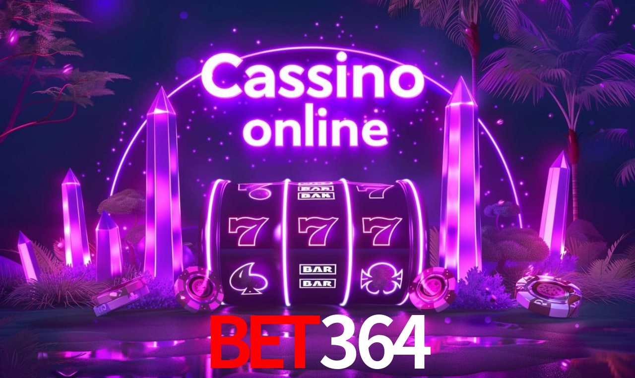 Promoções Sazonais bet364