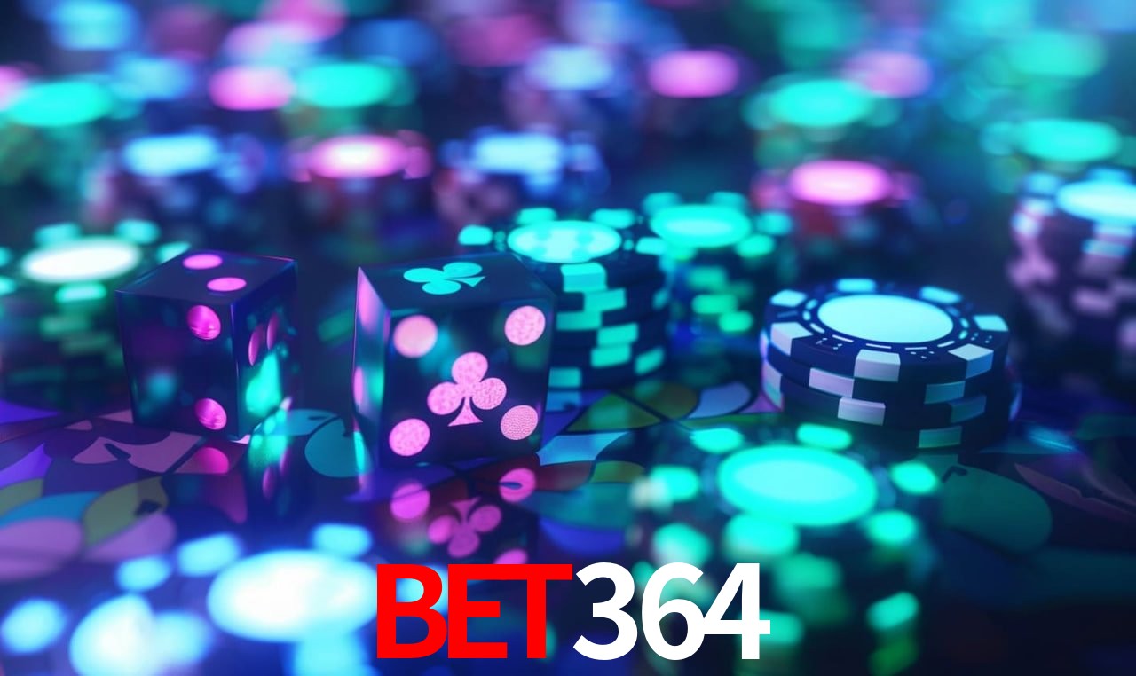 Estatísticas Esportivas bet364