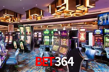A Popularidade dos Caça-Níqueis no bet364