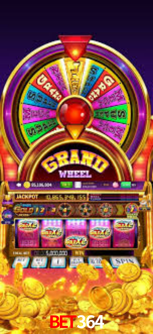 Bônus de Boas-vindas bet364