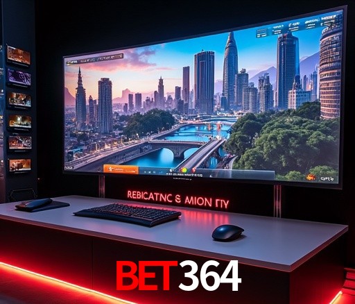 Estatísticas do Jogo bet364