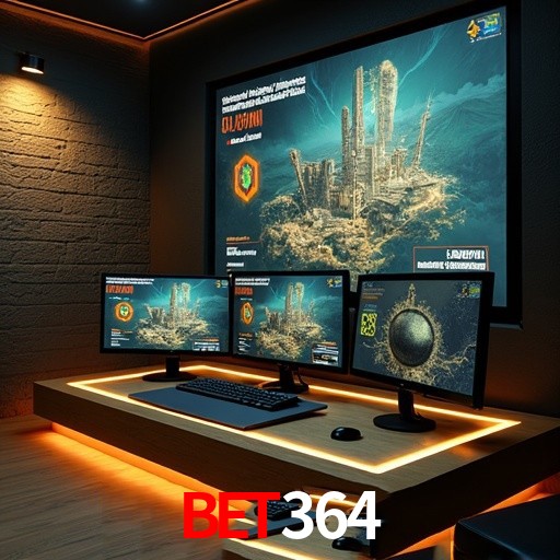 Jogos de Slot bet364